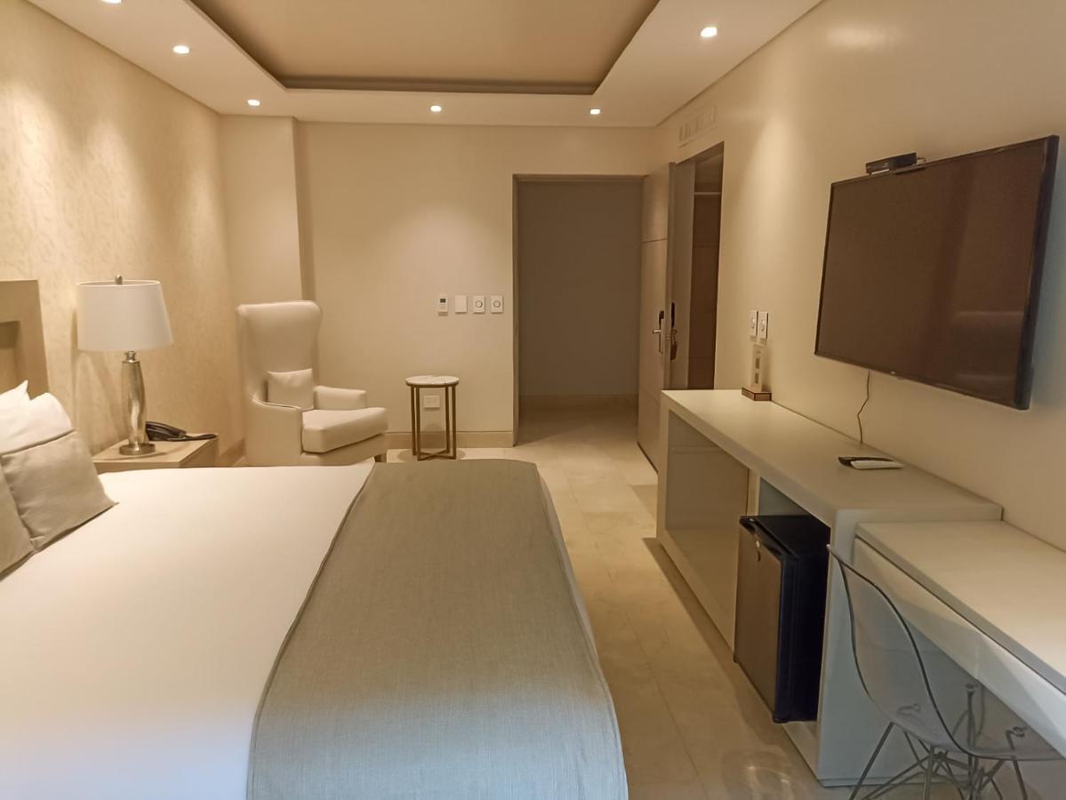 Hotel Boutique Maree Санта-Марта Экстерьер фото