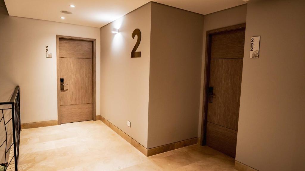 Hotel Boutique Maree Санта-Марта Экстерьер фото