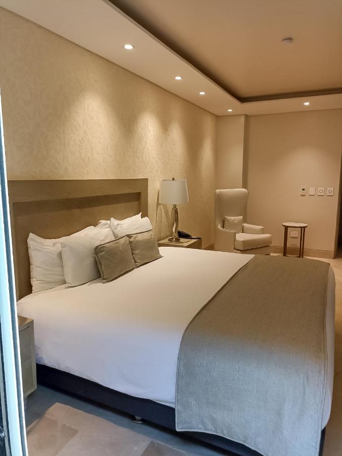 Hotel Boutique Maree Санта-Марта Экстерьер фото