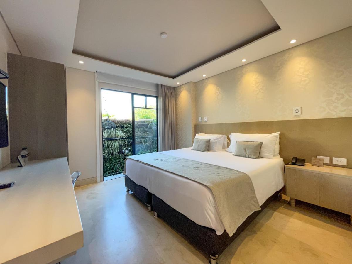Hotel Boutique Maree Санта-Марта Экстерьер фото