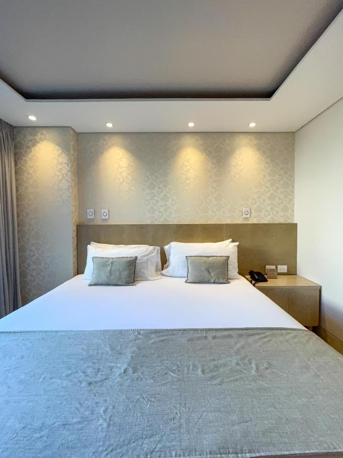 Hotel Boutique Maree Санта-Марта Экстерьер фото