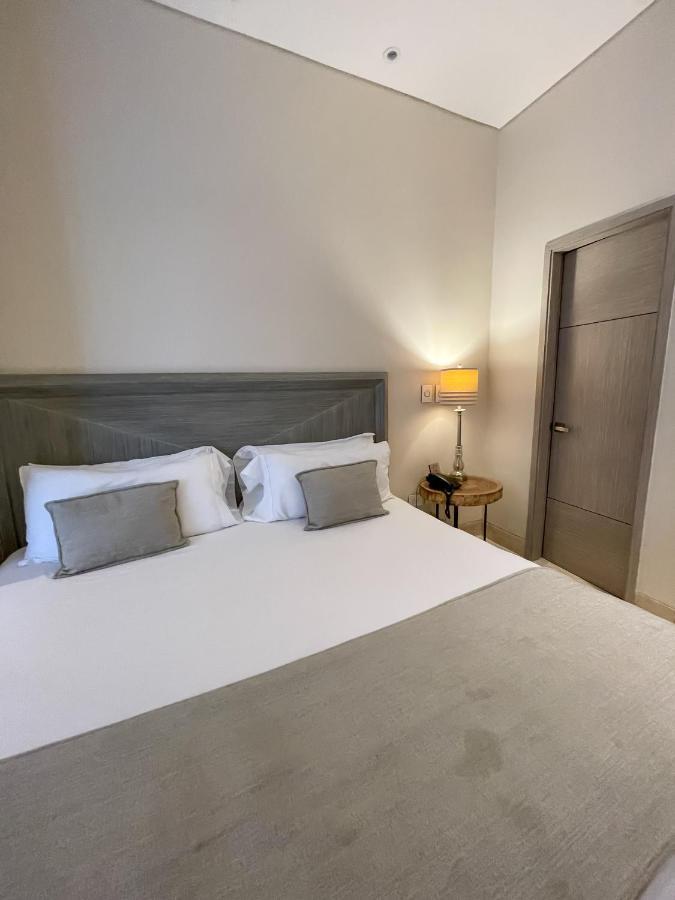 Hotel Boutique Maree Санта-Марта Экстерьер фото
