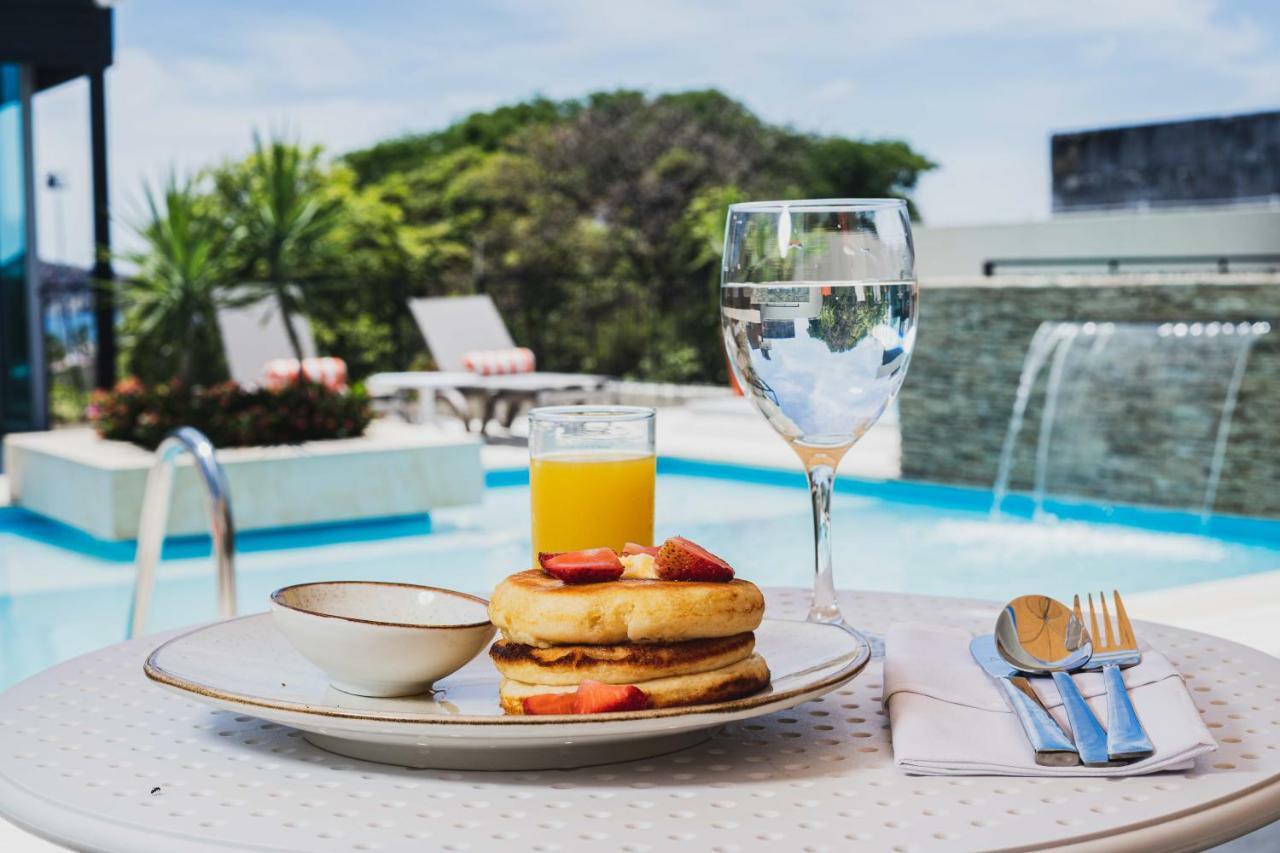 Hotel Boutique Maree Санта-Марта Экстерьер фото